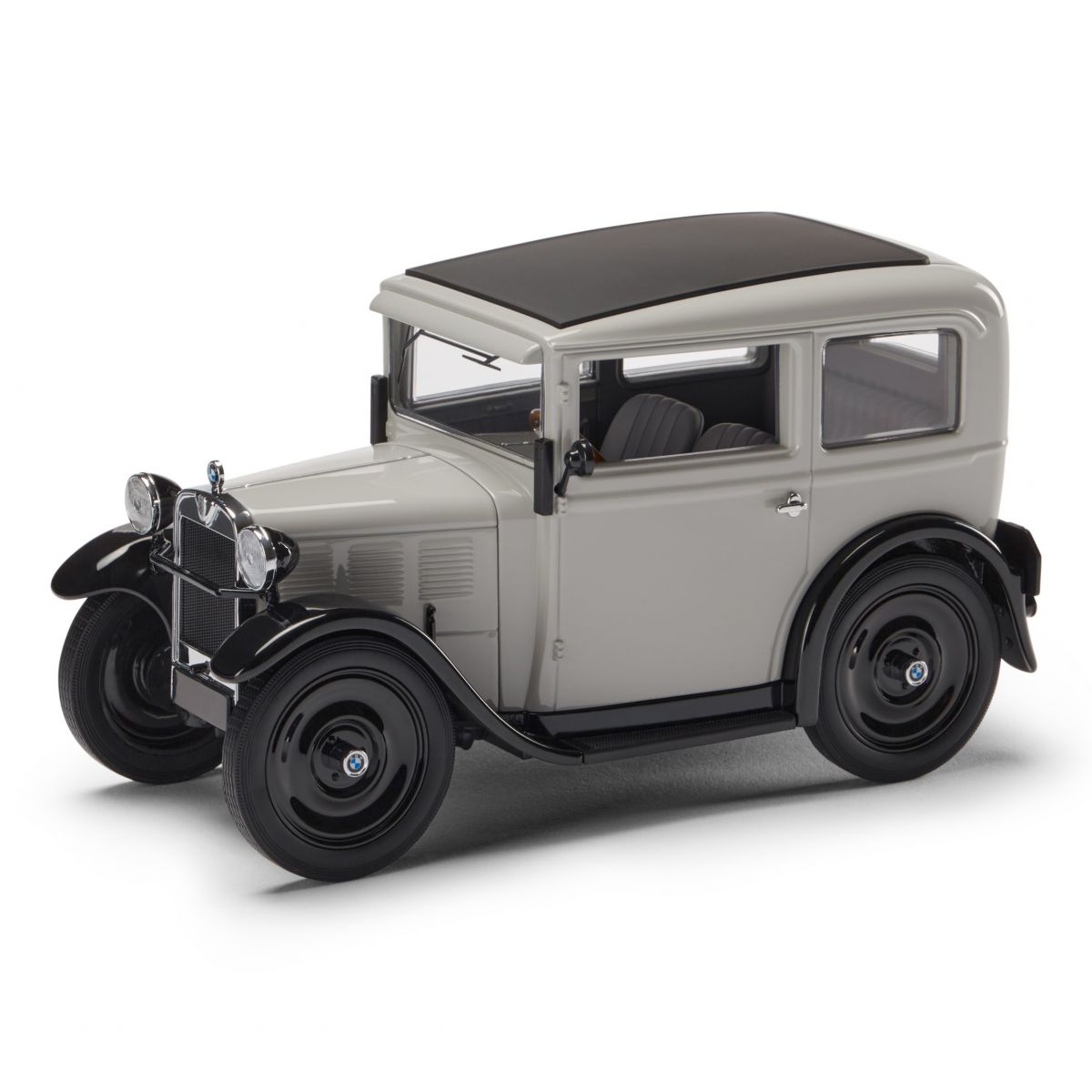 Dixi 模型車 1:18 
